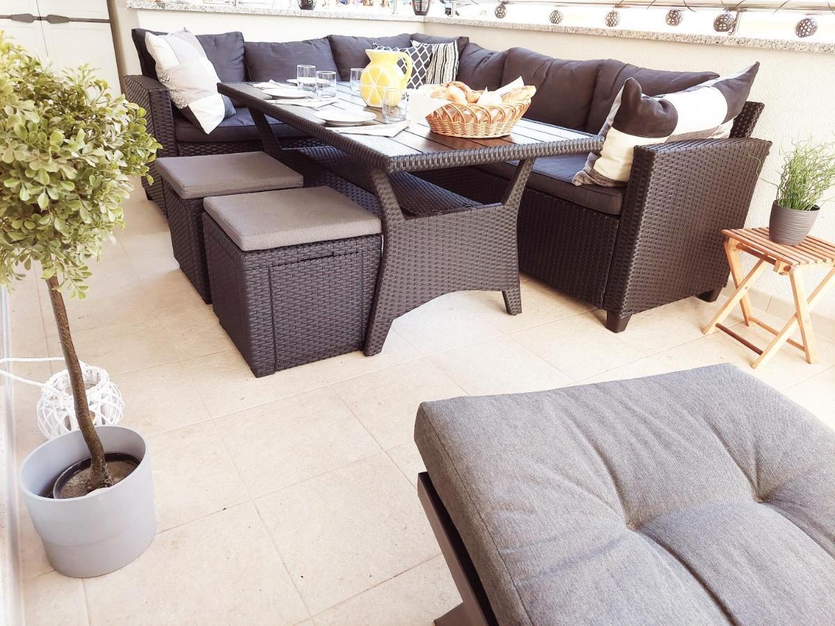 Newhome Nicole بريمونتيرا المظهر الخارجي الصورة