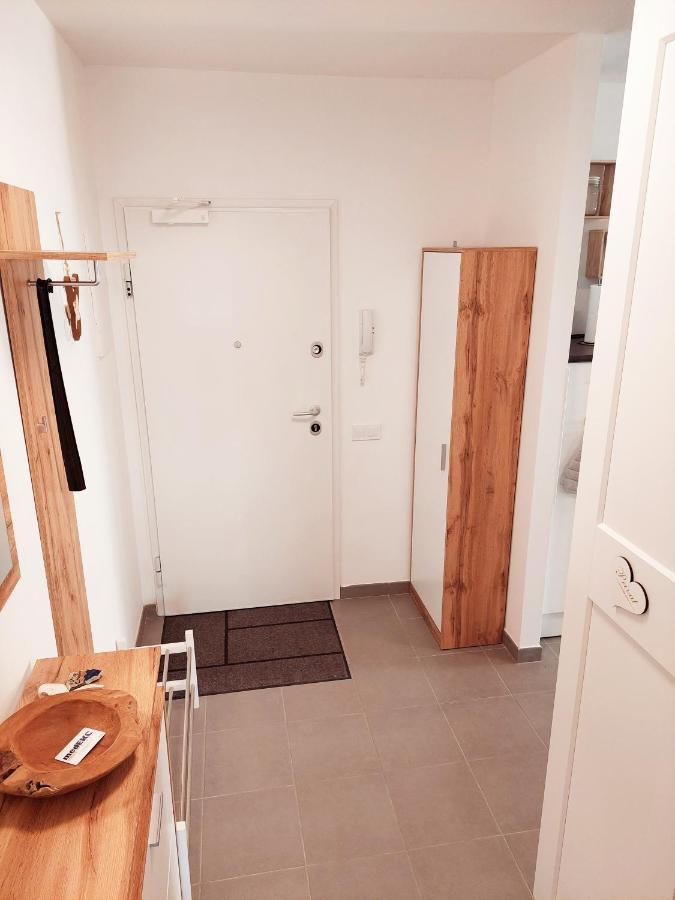 Newhome Nicole بريمونتيرا المظهر الخارجي الصورة